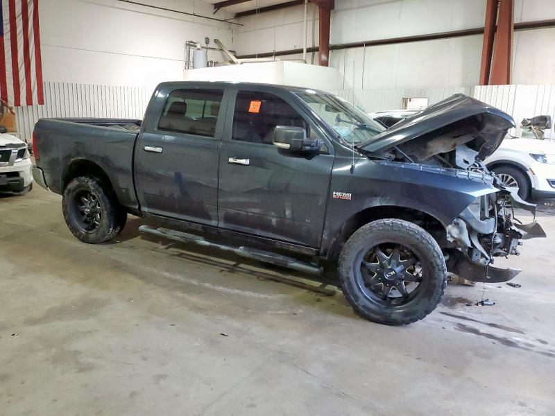 Photo 4 from auction – 2017 RAM 1500 SLT with VIN 1C6RR7LT0HS641510
