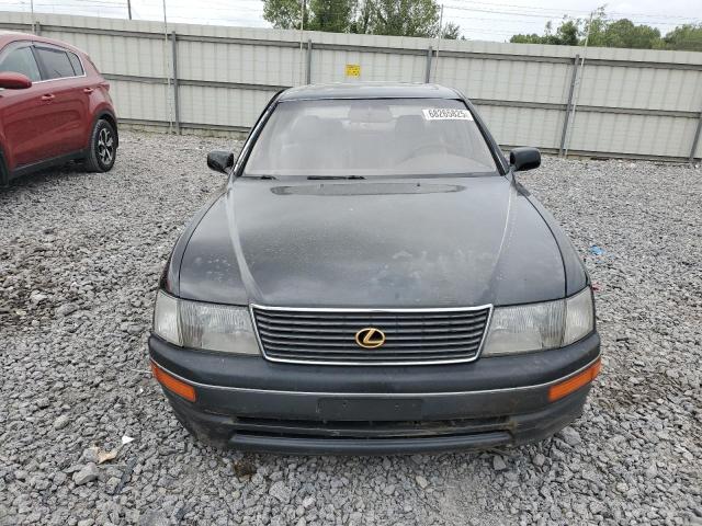 Photo 5 from auction – 1996 LEXUS LS 400 with VIN JT8BH22F6T0051360