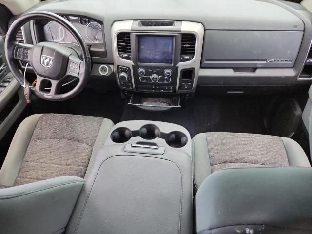 Photo 8 from auction – 2019 RAM 1500 CLASS with VIN 1C6RR7LT6KS550233