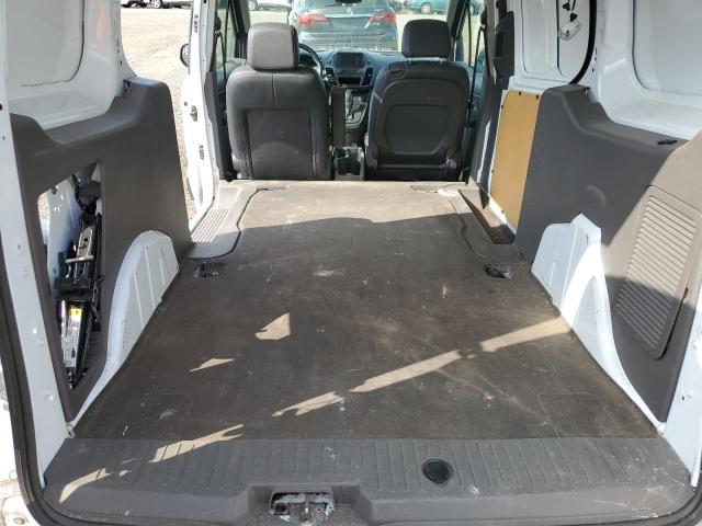 Photo 10 from auction – 2022 FORD TRANSIT CO with VIN NM0LS7S27N1511234