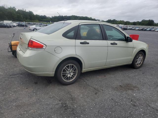 Photo 3 from auction – 2011 FORD FOCUS SE with VIN 1FAHP3FN6BW140028