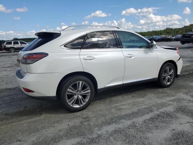 Photo 3 from auction – 2015 LEXUS RX 350 with VIN 2T2ZK1BA8FC178357