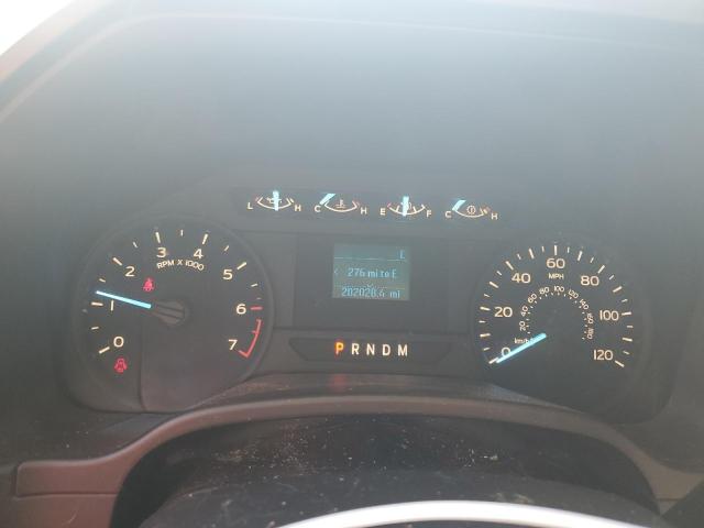 Photo 9 from auction – 2018 FORD F150 SUPER with VIN 1FTEW1E52JKF17028