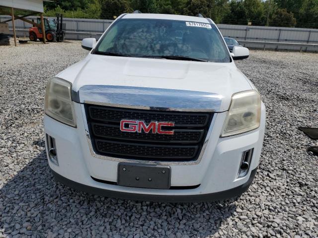 Photo 5 from auction – 2014 GMC TERRAIN SL with VIN 2GKALSEK2E6307142
