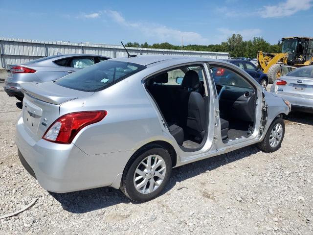 Photo 3 from auction – 2019 NISSAN VERSA S with VIN 3N1CN7AP2KL817840