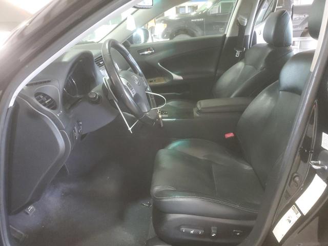 Photo 7 from auction – 2013 LEXUS IS 250 with VIN JTHCF5C2XD5062387