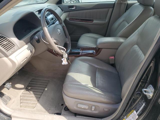 Photo 7 from auction – 2005 TOYOTA CAMRY LE with VIN 4T1BE30K85U432053