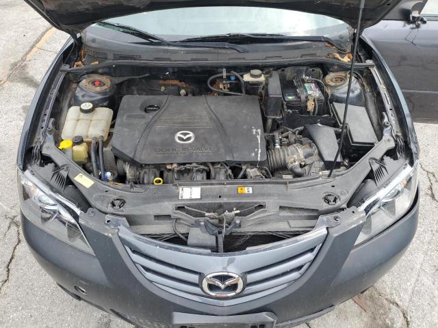 Photo 11 from auction – 2005 MAZDA 3 S with VIN JM1BK323551288921