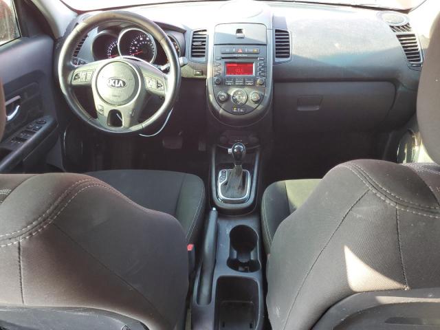 Photo 8 from auction – 2013 KIA SOUL + with VIN KNDJT2A64D7623225