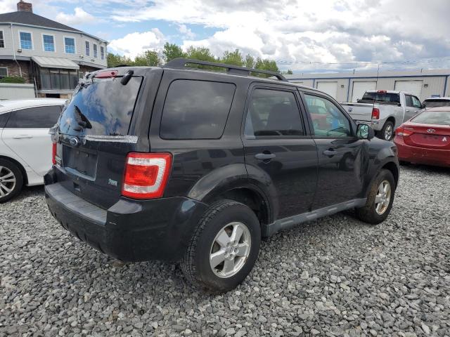 Photo 3 from auction – 2011 FORD ESCAPE XLT with VIN 1FMCU9DG3BKC01200