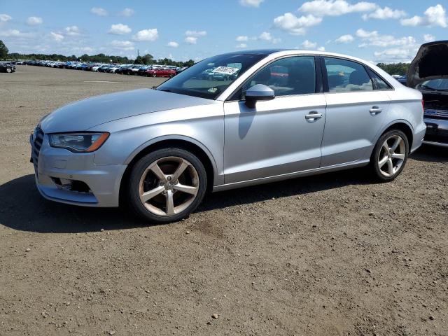 AUDI A3 PREMIUM 2016 with VIN WAUA7HFF3G1095777 - Photo from auction
