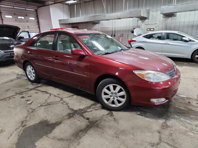 Photo 4 from auction – 2003 TOYOTA CAMRY with VIN 4T1BE32K33U233776
