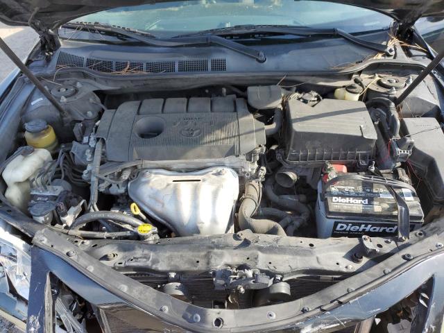 Zdjęcie 11 z aukcji – 2011 TOYOTA CAMRY BASE z VIN 4T1BF3EK5BU700297