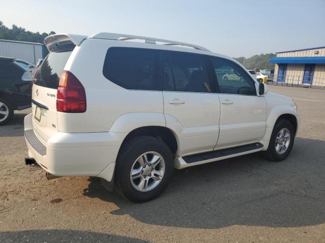 Photo 3 from auction – 2007 LEXUS GX 470 with VIN JTJBT20X370147686