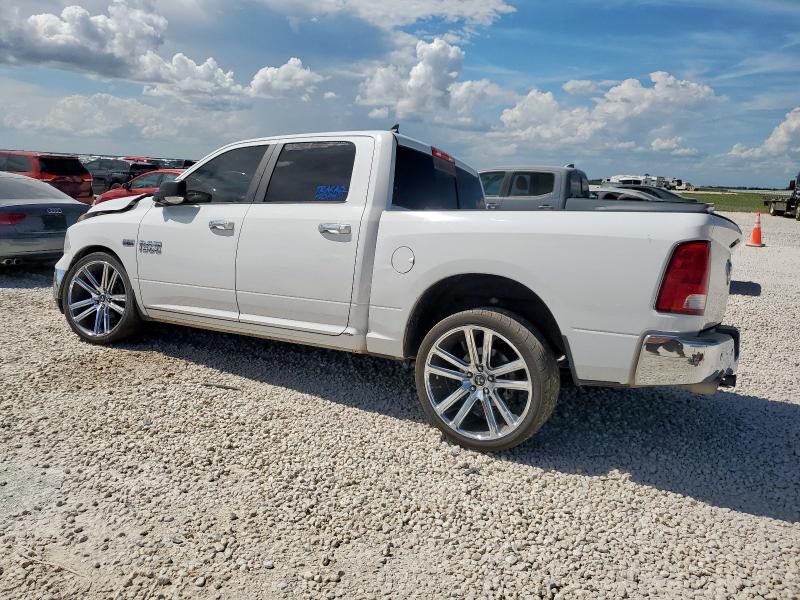 Photo 2 from auction – 2017 RAM 1500 SLT with VIN 1C6RR6LT4HS701492