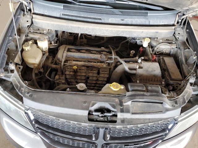 Photo 12 from auction – 2015 DODGE JOURNEY CR with VIN 3C4PDCGB4FT727603