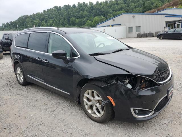 Photo 4 from auction – 2017 CHRYSLER PACIFICA T with VIN 2C4RC1EG5HR500957