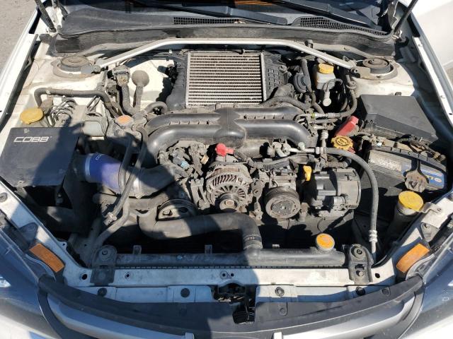 Photo 11 from auction – 2010 SUBARU IMPREZA WR with VIN JF1GH7G64AG815018