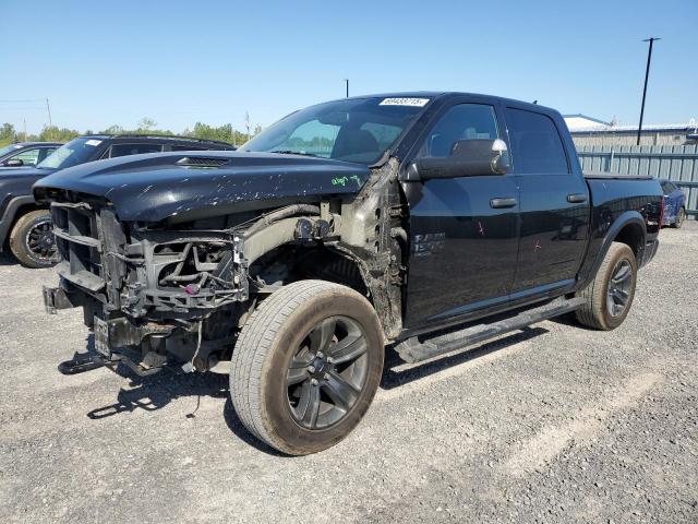 RAM 1500 CLASS 2021 with VIN 1C6RR7LT6MS536318 - Photo from auction