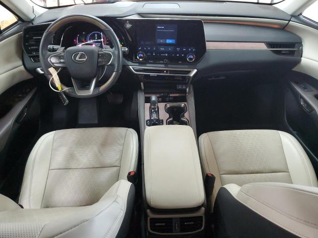 Photo 8 from auction – 2023 LEXUS RX 350 BAS with VIN 2T2BAMCA6PC004468