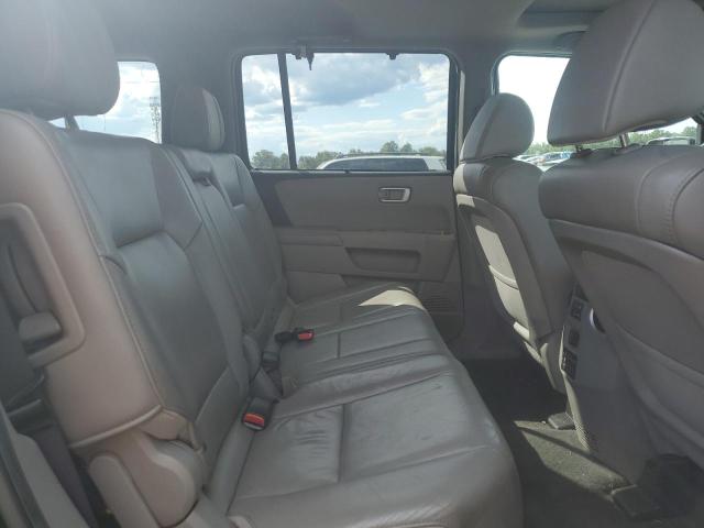 Photo 11 from auction – 2012 HONDA PILOT TOURING with VIN 5FNYF4H98CB030610