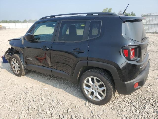 Photo 2 from auction – 2017 JEEP RENEGADE L with VIN ZACCJBBB7HPG18927