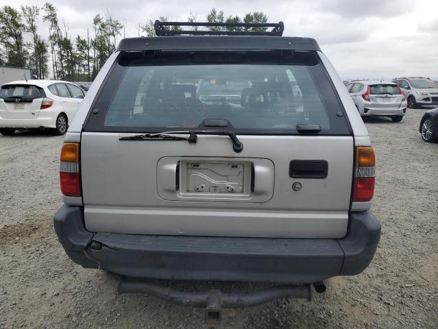 Photo 6 from auction – 1998 ISUZU RODEO S with VIN 4S2CM58W5W4353282