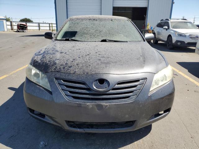 Photo 5 from auction – 2009 TOYOTA CAMRY BASE with VIN 4T1BE46K79U869996