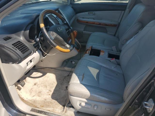 Photo 7 from auction – 2005 LEXUS RX 330 with VIN 2T2GA31U95C032758