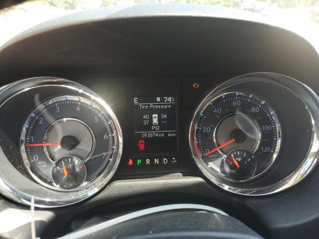Photo 9 from auction – 2011 CHRYSLER TOWN & COU with VIN 2A4RR8DG6BR716391