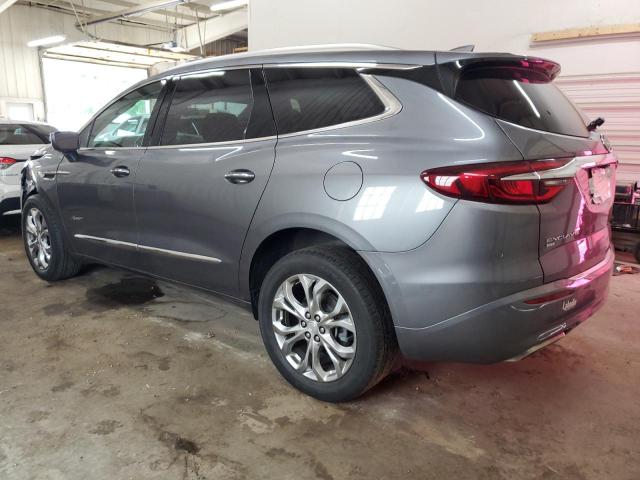 Photo 2 from auction – 2020 BUICK ENCLAVE AV with VIN 5GAEVCKW2LJ229175