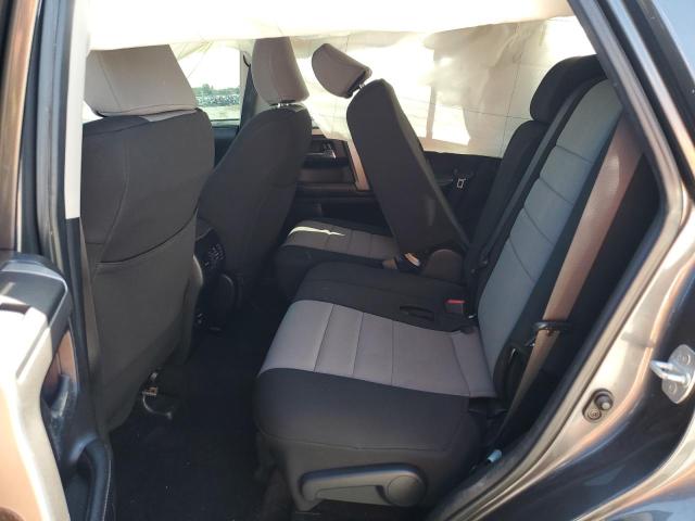 Photo 11 from auction – 2016 TOYOTA 4RUNNER SR with VIN JTEBU5JR5G5377360