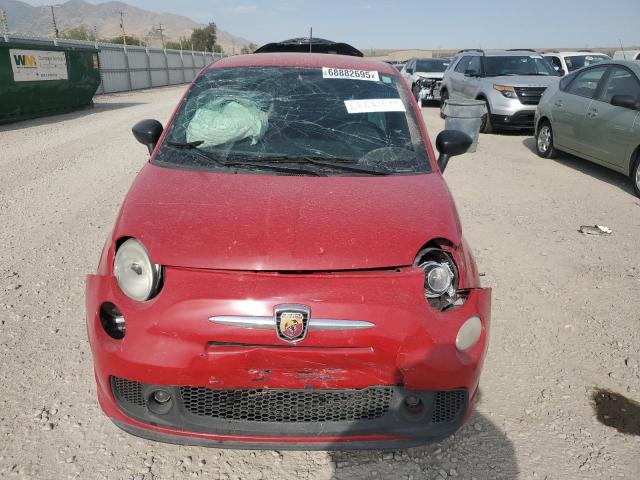 Zdjęcie 5 z aukcji – 2015 FIAT 500 ABARTH z VIN 3C3CFFFH9FT500850