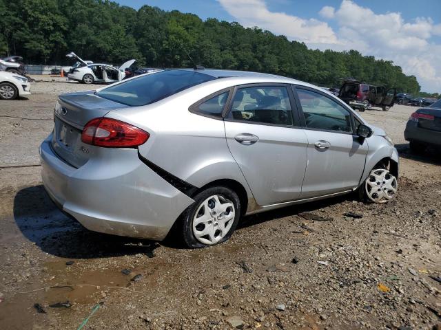 Photo 3 from auction – 2012 FORD FIESTA S with VIN 3FADP4AJXCM145310