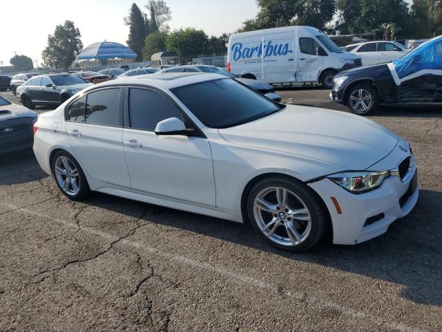Photo 4 from auction – 2018 BMW 330E with VIN WBA8E1C59JA177818