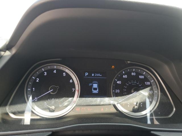 Photo 9 from auction – 2021 HYUNDAI SONATA SE with VIN 5NPEG4JA7MH080728