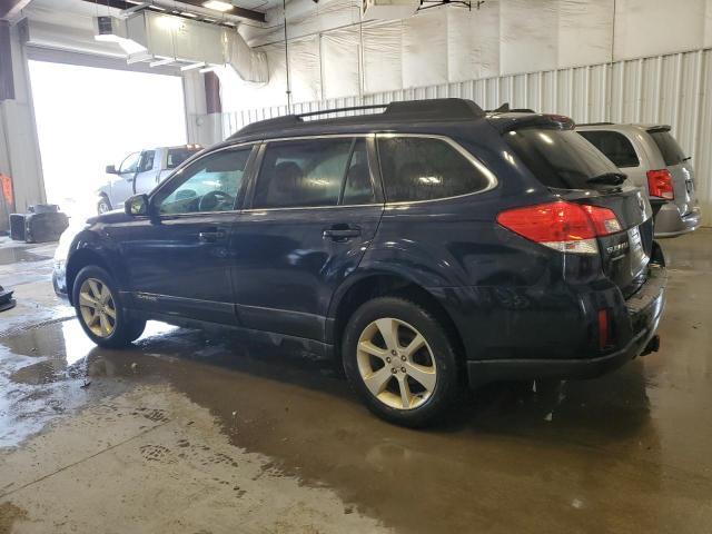Снимка 2 от търг – 2014 SUBARU OUTBACK 2. с VIN 4S4BRCCC7E3209405