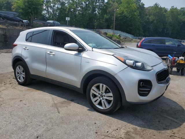 Photo 4 from auction – 2019 KIA SPORTAGE L with VIN KNDPMCAC7K7553123