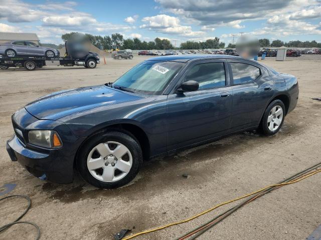 Photo 1 from auction – 2008 DODGE CHARGER with VIN 2B3KA43R38H326956
