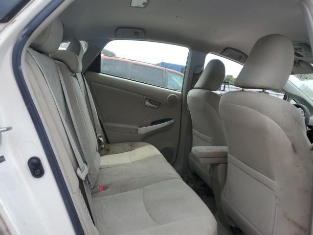 Photo 10 from auction – 2010 TOYOTA PRIUS with VIN JTDKN3DU9A0035582