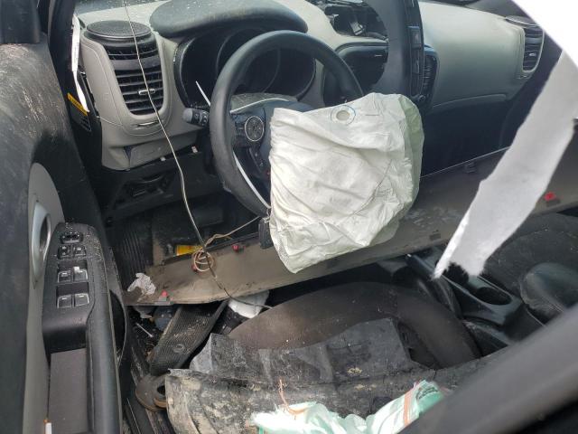 Photo 8 from auction – 2019 KIA SOUL with VIN KNDJN2A29K7640607