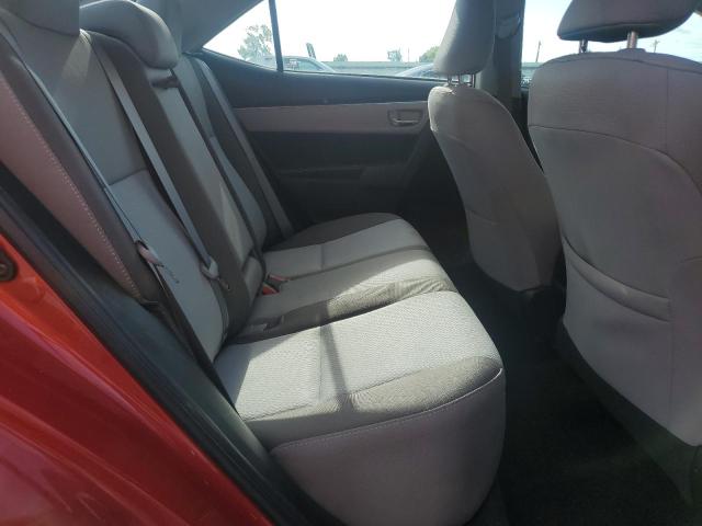 Photo 10 from auction – 2019 TOYOTA COROLLA L with VIN 2T1BURHE0KC191770