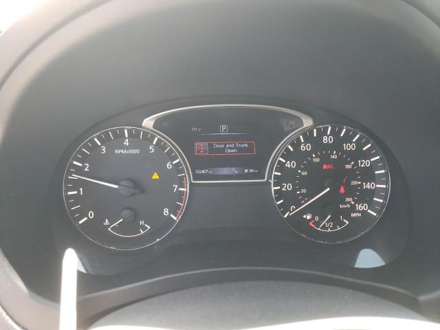 Photo 9 from auction – 2017 NISSAN ALTIMA 2.5 with VIN 1N4AL3AP6HC145780