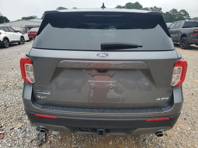 Photo 6 from auction – 2024 FORD EXPLORER X with VIN 1FMSK8DH5RGA49034
