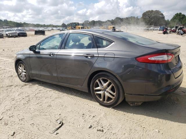 Photo 2 from auction – 2016 FORD FUSION SE with VIN 3FA6P0H71GR161481