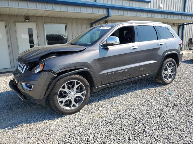 JEEP GRAND CHER 2019 with VIN 1C4RJFBG3KC574482 - Photo from auction