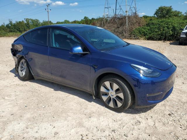 Photo 4 from auction – 2023 TESLA MODEL Y with VIN 7SAYGAEE7PF968247