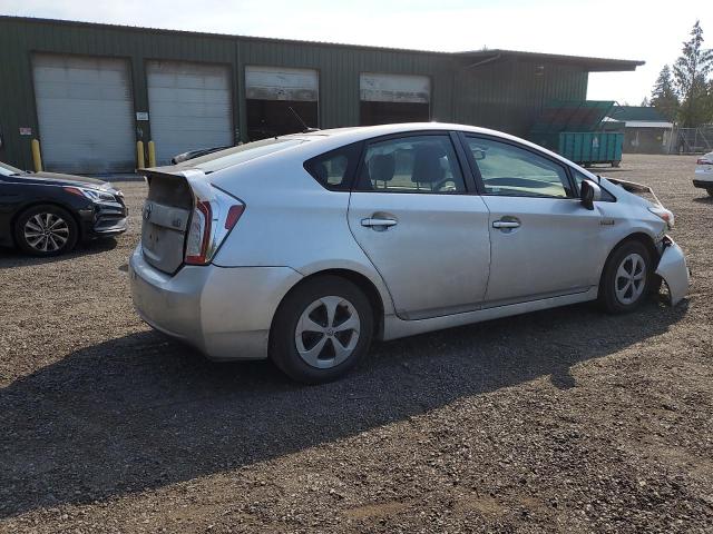 Photo 3 from auction – 2015 TOYOTA PRIUS with VIN JTDKN3DU3F1896841