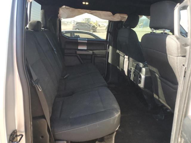 Photo 10 from auction – 2015 FORD F150 SUPER with VIN 1FTEW1EG9FFB31501