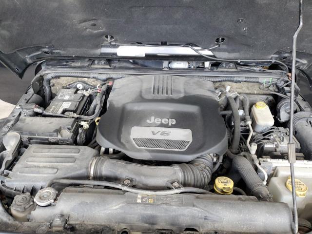 Photo 12 from auction – 2017 JEEP WRANGLER U with VIN 1C4HJWEG9HL660928